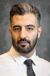 Masoud Kavoosi