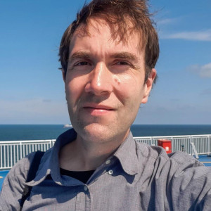 Michael Emmerich