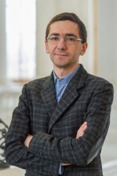 Maxim Vinnichenko