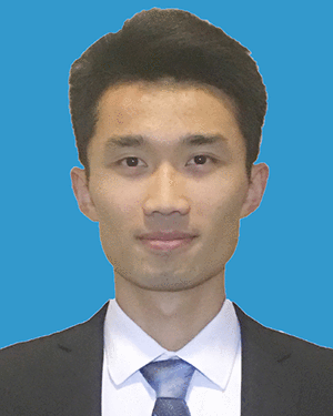 Lingzhi He