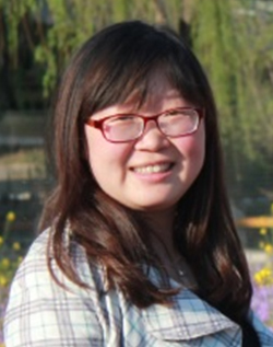 Xin Ye