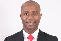 Oluwagbenga Johnson