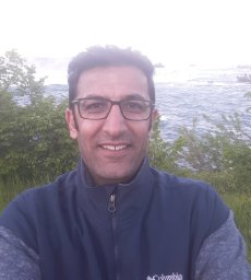 Hashemi Shahraki Abdolrazagh