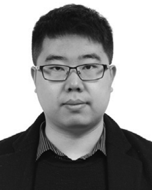 Tiedi Zhang