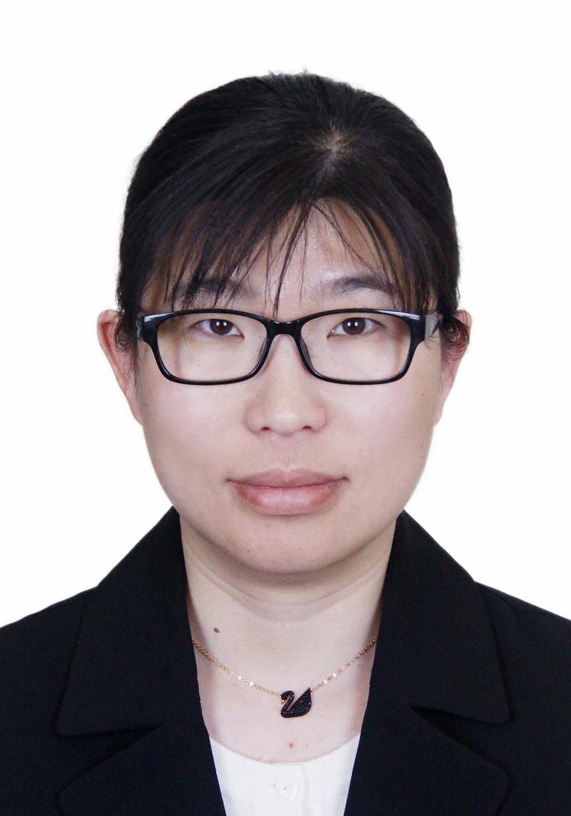 Zhenhua Chu