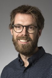 Steen V. Petersen