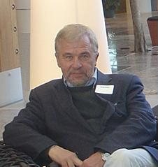 German M. Telbiz