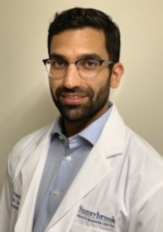 Harman Chaudhry