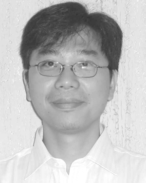 Wei Liu