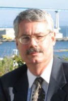 Carlos Lenz Cesar
