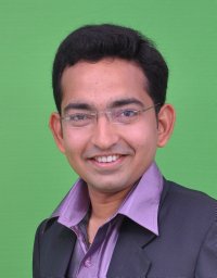 B.K. Patel