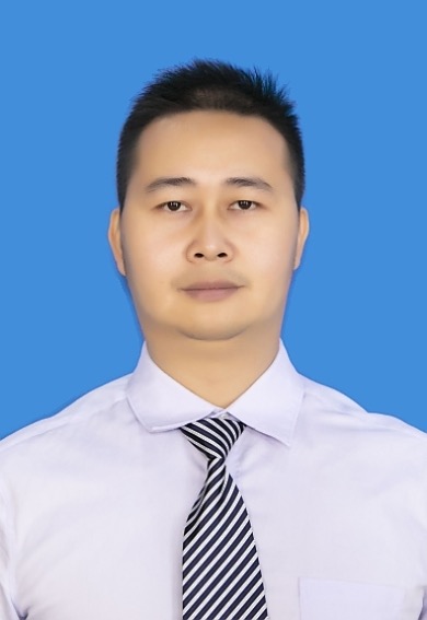 Hongxin Li
