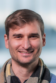Mathias Lecuyer