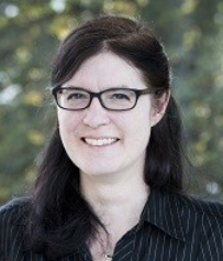 Rebecca Thornhill
