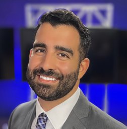 Leonardo F. Serafim