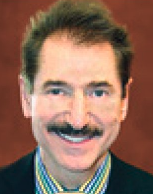 Allen M. Putterman