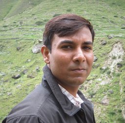 Dass Abhishek
