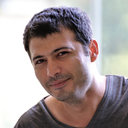 Mesut Kolbuken