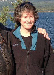 Paula Noble