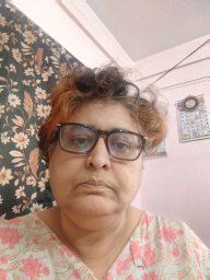 Keka R. Chakraborty