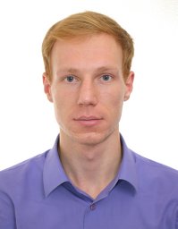 Nikita Liedienov