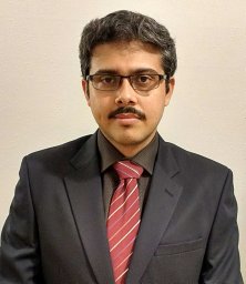 Bhattacharjee Ujjal
