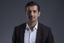 Osman El-Atwani