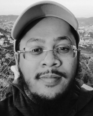 Hamad Binsalleeh