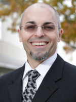 Paul Schrodt
