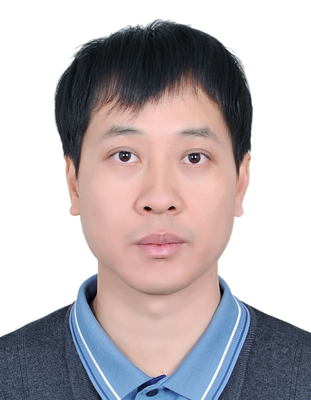 Zhenghua Huang