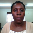 Agnes Ssali