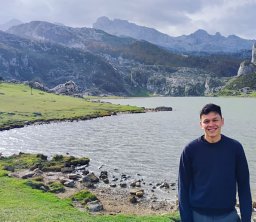 Jesus Gandara-Loe