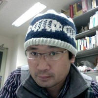 Toshiaki Katayama