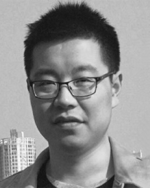 Chuanqi Wang