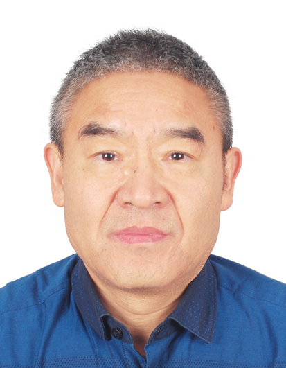 Xiangdong Yu