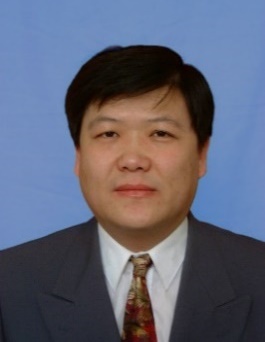 Jianlin Wang