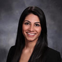 Aneesha Ahluwalia