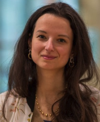 Caroline Claisse
