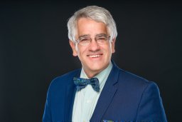 Elliott Parker