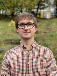 Oleksandr Kazymyrov