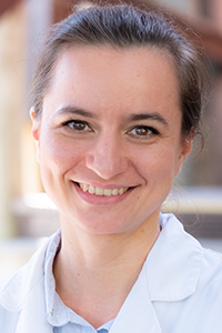 Priscilla Freitas Gerber