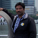 T Vijaya Kumar