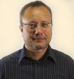 Stephane Le Calve