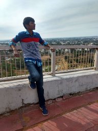 Mohd Aijaj Khan