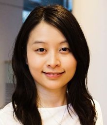 Tracy Zou