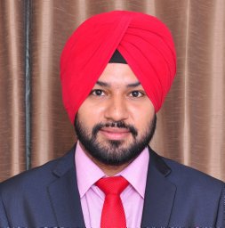 Harkanwal Preet Singh