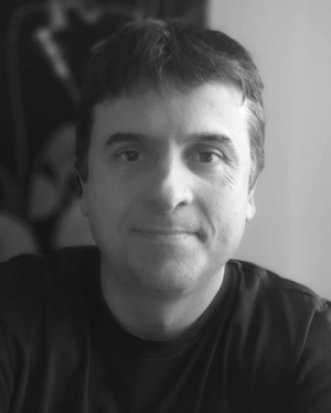Unai Gangoiti
