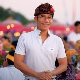 Ngakan Ketut Acwin Dwijendra