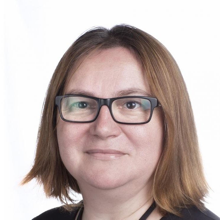 Branka Spehar