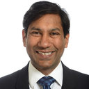 Pallav L Shah